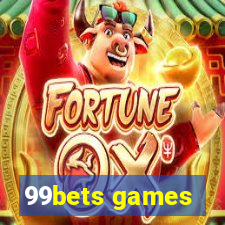 99bets games